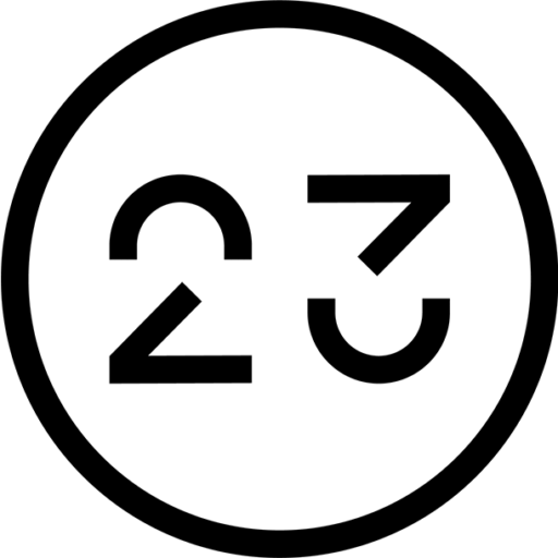 El Espacio 23